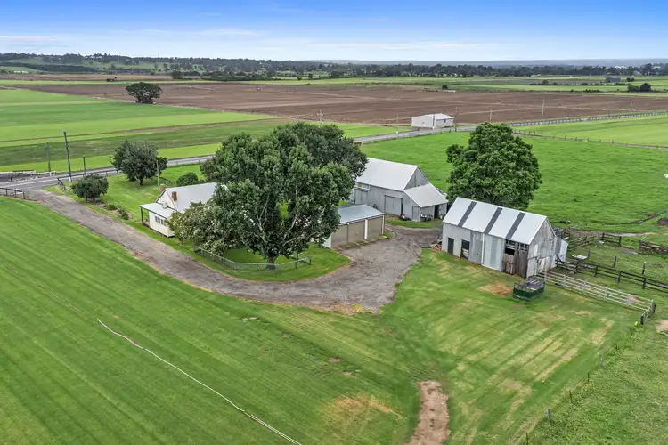 331 Freemans Reach Road