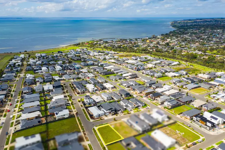 Third view of Homely land listing, 2 Pilot Way, Curlewis VIC 3222