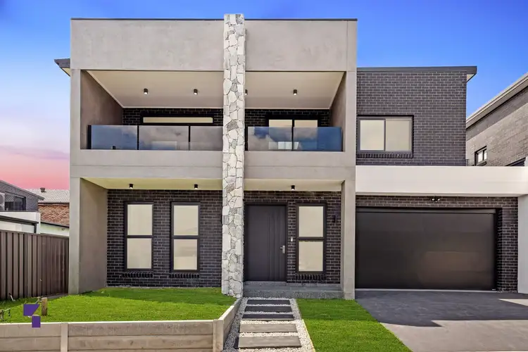 Main view of Homely semi-detached listing, 5C Lascelles Avenue, Greenacre NSW 2190