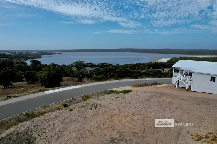Third view of Homely land listing, 16 Blossoms Avenue, Bremer Bay WA 6338