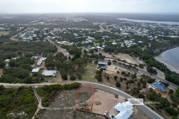 Fourth view of Homely land listing, 16 Blossoms Avenue, Bremer Bay WA 6338