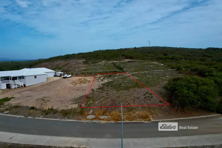Fifth view of Homely land listing, 16 Blossoms Avenue, Bremer Bay WA 6338