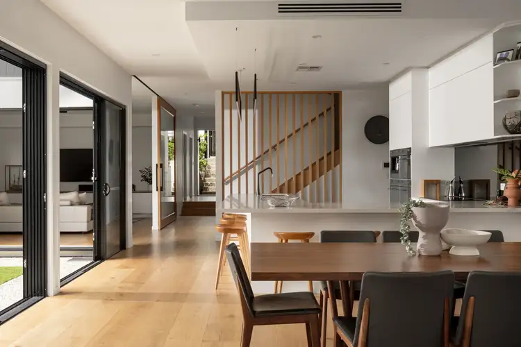 Third view of Homely house listing, 186 McIlwraith Avenue, Norman Park QLD 4170