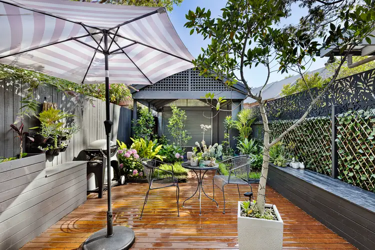 Fifth view of Homely house listing, 22 Goodsir Street, Rozelle NSW 2039