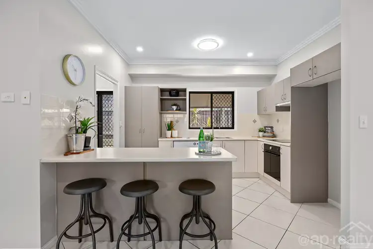 Sixth view of Homely house listing, 8 Grampians Close, Forest Lake QLD 4078