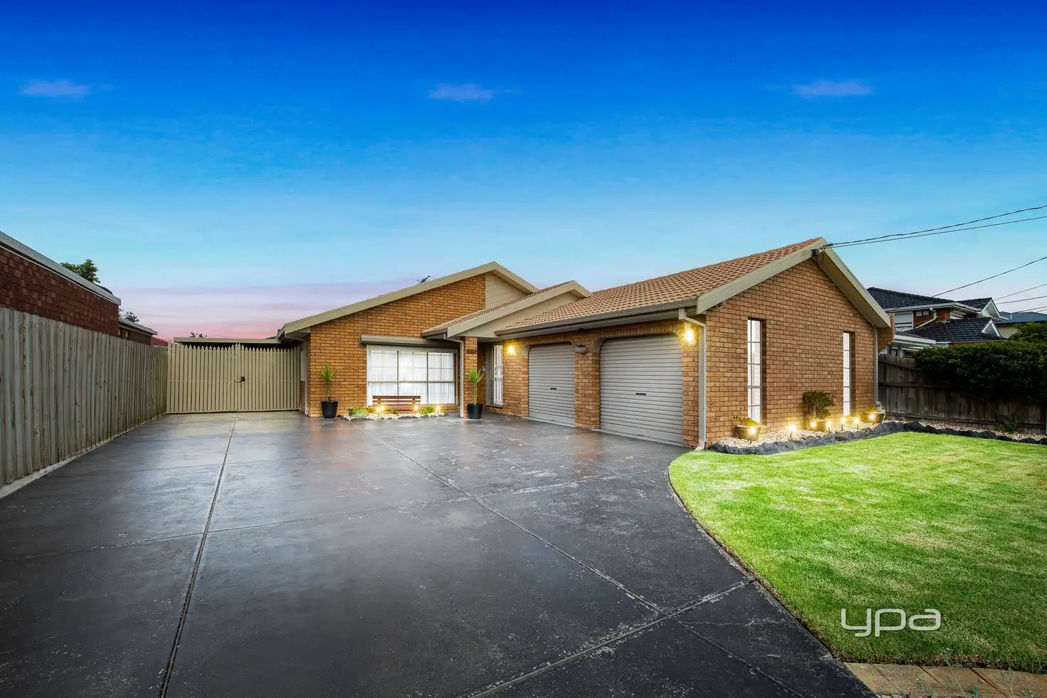 Main view of Homely house listing, 46 Lee Street, Deer Park VIC 3023