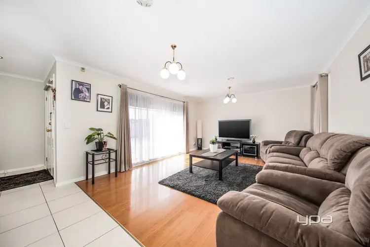 Third view of Homely house listing, 46 Lee Street, Deer Park VIC 3023