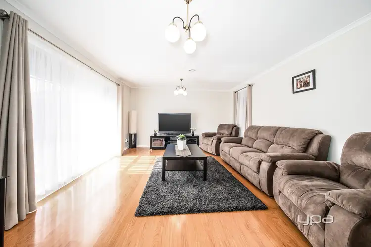 Fourth view of Homely house listing, 46 Lee Street, Deer Park VIC 3023