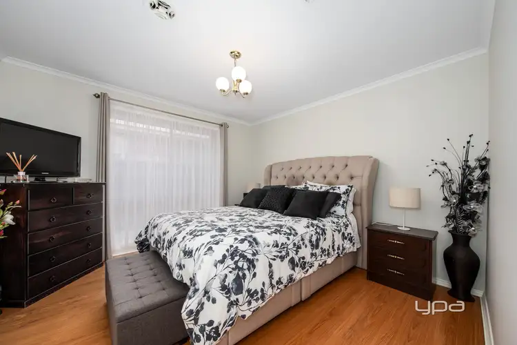 Fifth view of Homely house listing, 46 Lee Street, Deer Park VIC 3023