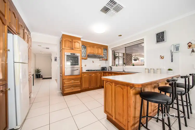 Sixth view of Homely house listing, 46 Lee Street, Deer Park VIC 3023
