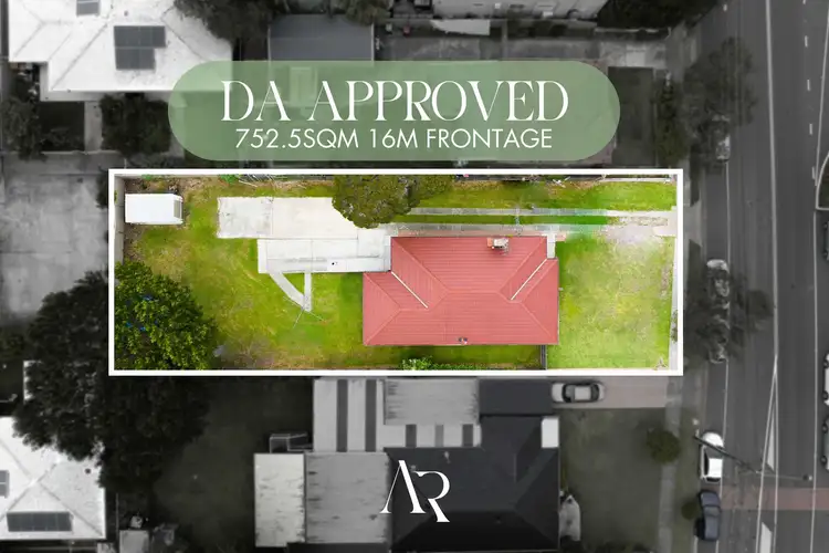 85 Moorefields Road, Kingsgrove NSW 2208