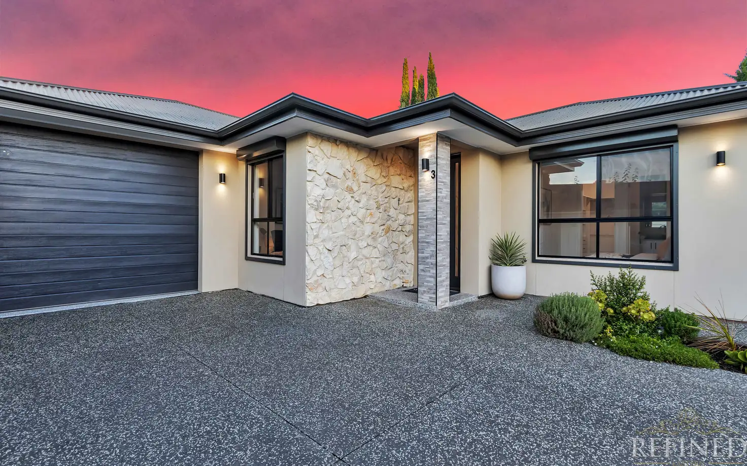 Main view of Homely house listing, 3/311 Bridge Road, Para Hills SA 5096