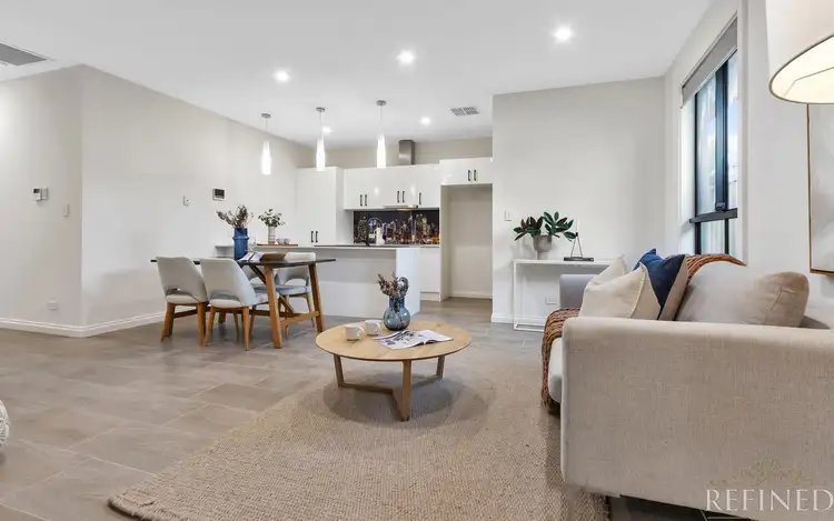 Sixth view of Homely house listing, 3/311 Bridge Road, Para Hills SA 5096