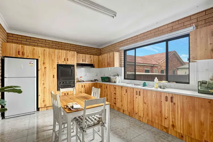 Second view of Homely villa listing, 25a Allan Street, Port Kembla NSW 2505