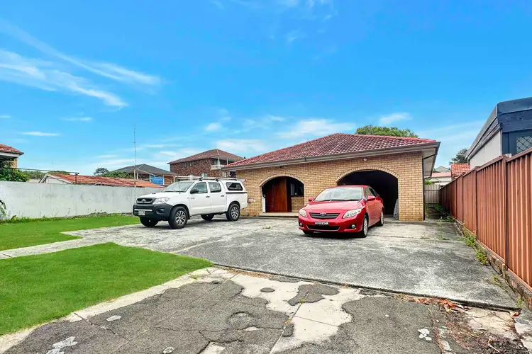 Third view of Homely villa listing, 25a Allan Street, Port Kembla NSW 2505