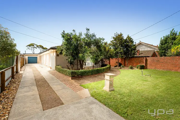 2 Kiama Road, Werribee VIC 3030