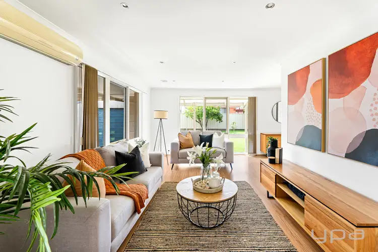 Second view of Homely house listing, 2 Kiama Road, Werribee VIC 3030