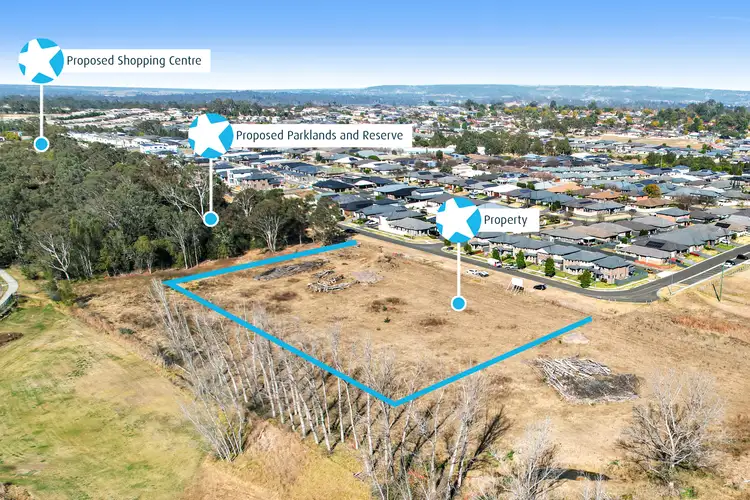 LOT 13, 110 Lodges Road, Elderslie NSW 2570