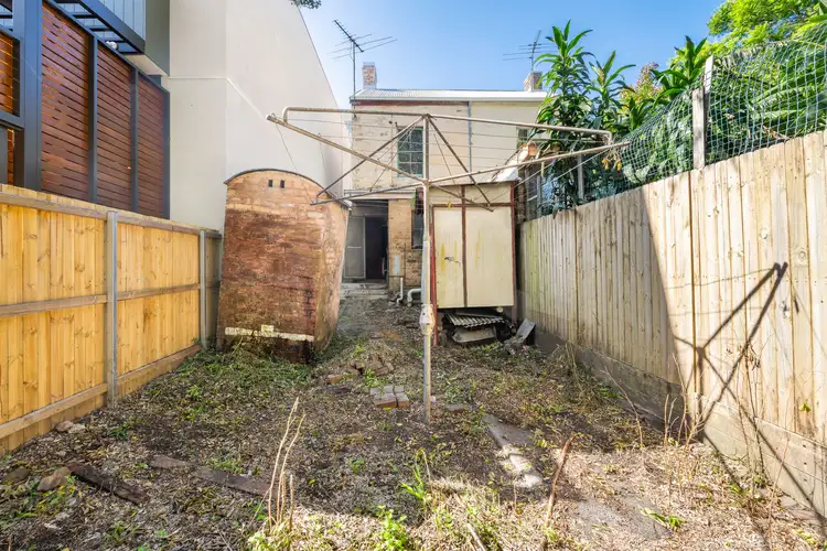 Sixth view of Homely house listing, 4 Water Street, Annandale NSW 2038