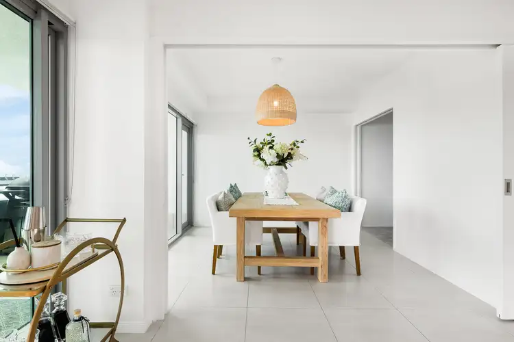 Fifth view of Homely apartment listing, 1003/185 Redcliffe Parade, Redcliffe QLD 4020