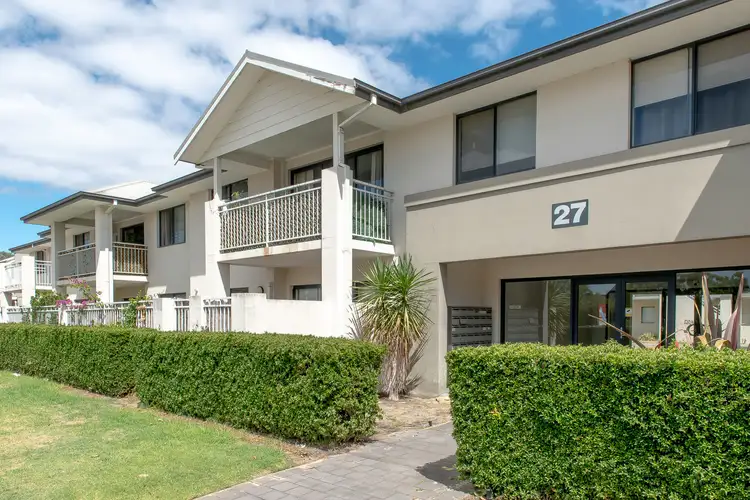 34/27 Burton Street, Bentley WA 6102