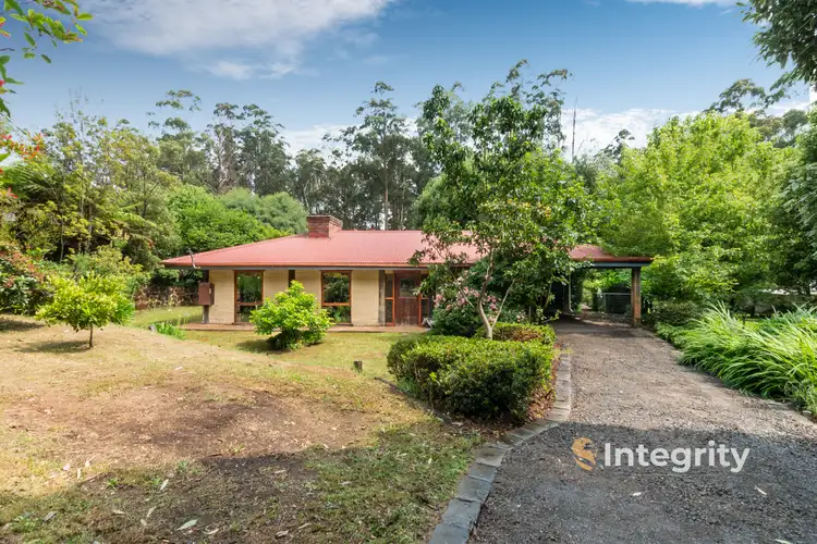 37 Royal Crescent, Kinglake VIC 3763