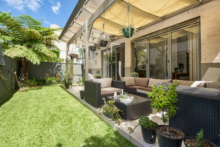 Main view of Homely townhouse listing, 21/73-79 Denman Avenue, Woolooware NSW 2230