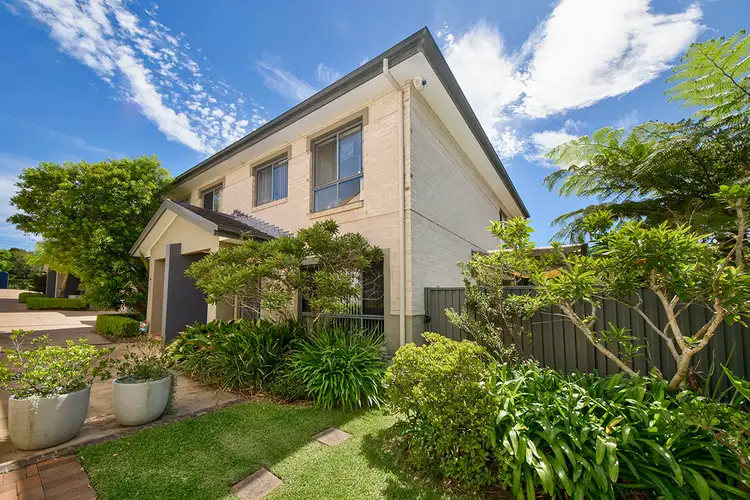 Second view of Homely townhouse listing, 21/73-79 Denman Avenue, Woolooware NSW 2230