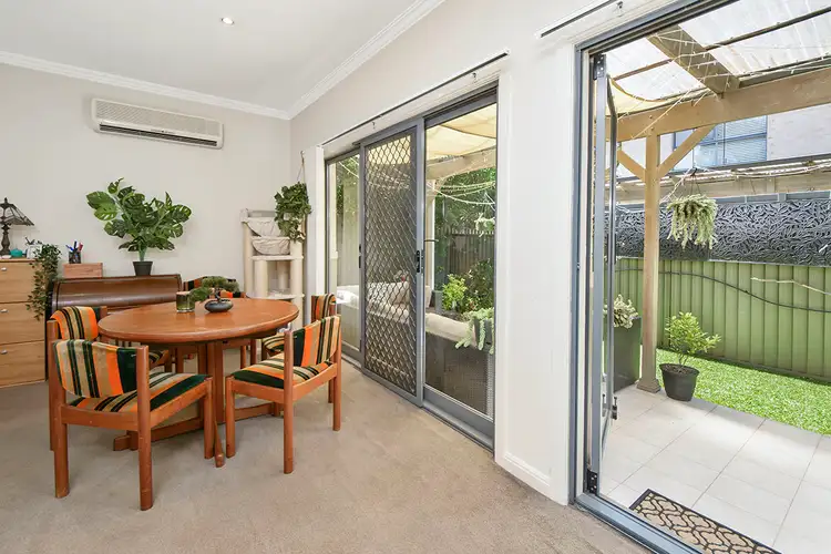 Fourth view of Homely townhouse listing, 21/73-79 Denman Avenue, Woolooware NSW 2230