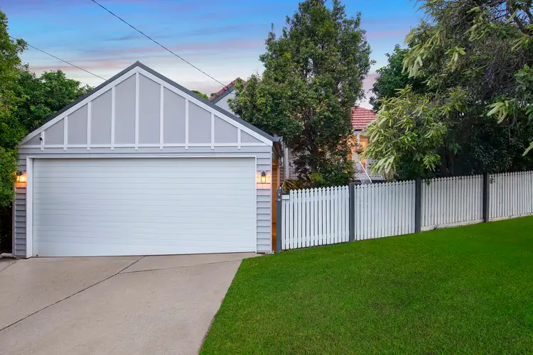 191 Edinburgh Castle Road, Wavell Heights QLD 4012