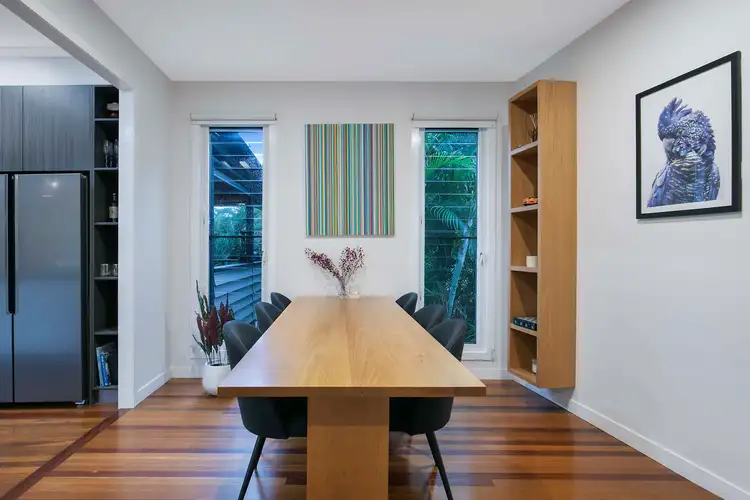 Fifth view of Homely house listing, 191 Edinburgh Castle Road, Wavell Heights QLD 4012