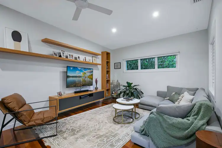 Sixth view of Homely house listing, 191 Edinburgh Castle Road, Wavell Heights QLD 4012