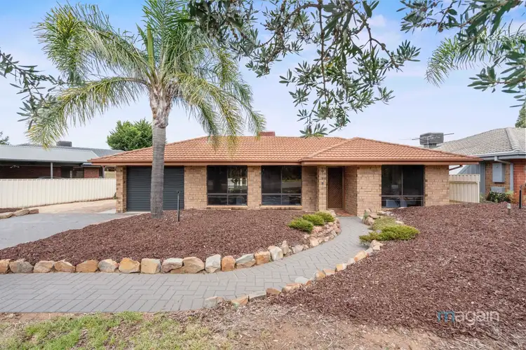 4 Leichardt Street, Woodcroft SA 5162