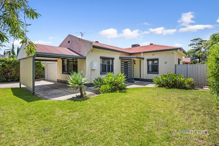 Main view of Homely house listing, 46 Adelaide Terrace, Ascot Park SA 5043