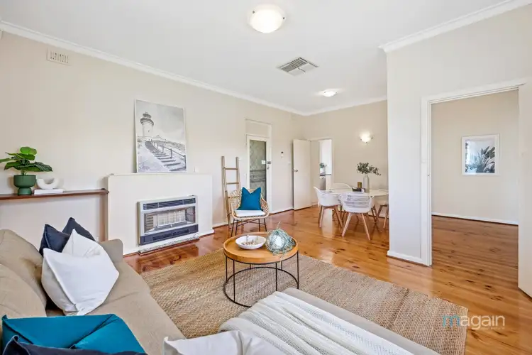 Second view of Homely house listing, 46 Adelaide Terrace, Ascot Park SA 5043