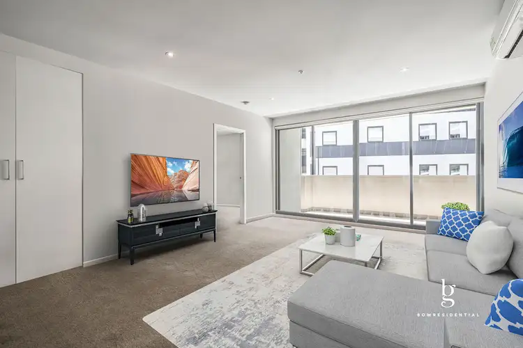 106/84 La Scala Avenue, Maribyrnong VIC 3032