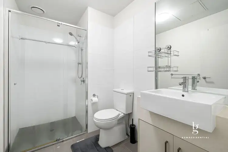 Fourth view of Homely apartment listing, 106/84 La Scala Avenue, Maribyrnong VIC 3032