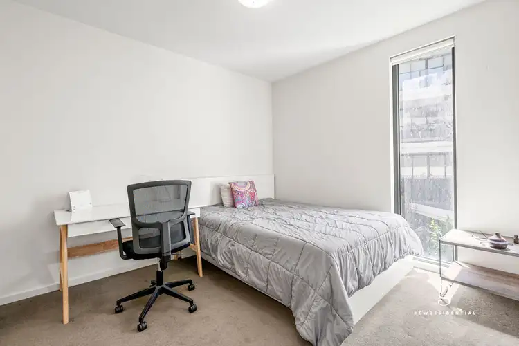 Fifth view of Homely apartment listing, 106/84 La Scala Avenue, Maribyrnong VIC 3032