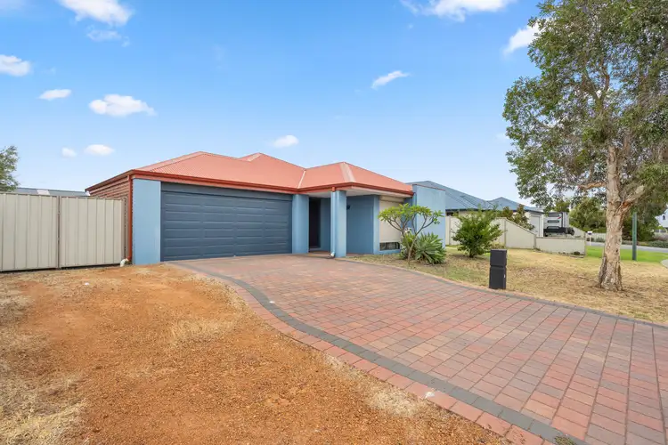 16 Solstice Way, Australind WA 6233