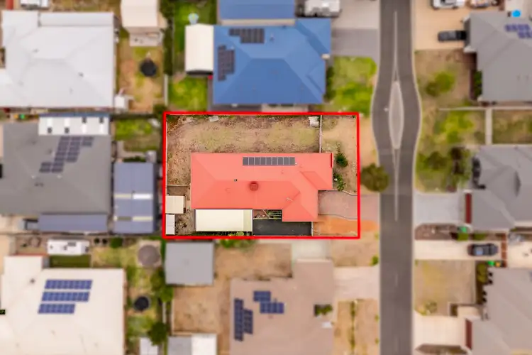 Third view of Homely house listing, 16 Solstice Way, Australind WA 6233