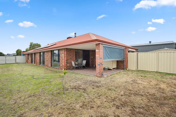 Sixth view of Homely house listing, 16 Solstice Way, Australind WA 6233
