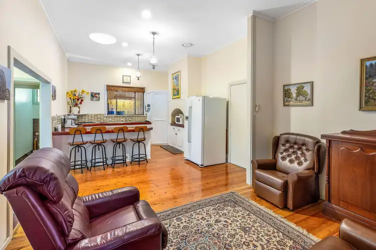 Second view of Homely house listing, 17 Baltimore Street, Port Lincoln SA 5606