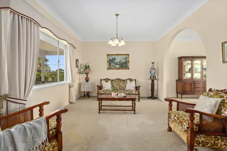 Second view of Homely house listing, 15 Cuthbert Drive, Mount Warrigal NSW 2528