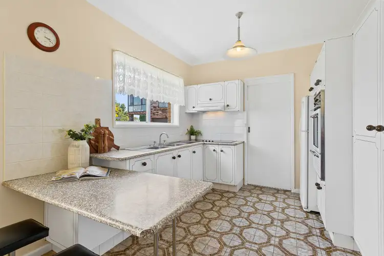 Fourth view of Homely house listing, 15 Cuthbert Drive, Mount Warrigal NSW 2528