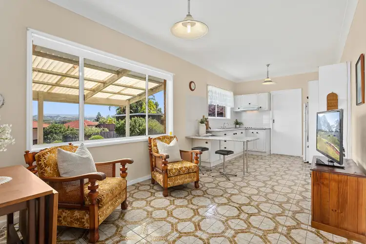 Fifth view of Homely house listing, 15 Cuthbert Drive, Mount Warrigal NSW 2528