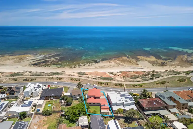 Main view of Homely house listing, 183 Esplanade, Port Noarlunga South SA 5167