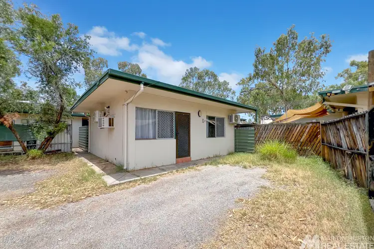 4/18 Allchurch Street, The Gap NT 870