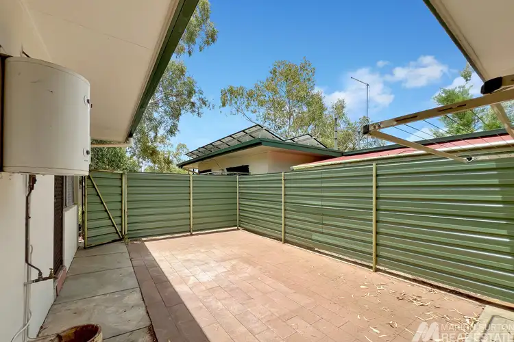 Sixth view of Homely unit listing, 4/18 Allchurch Street, The Gap NT 870