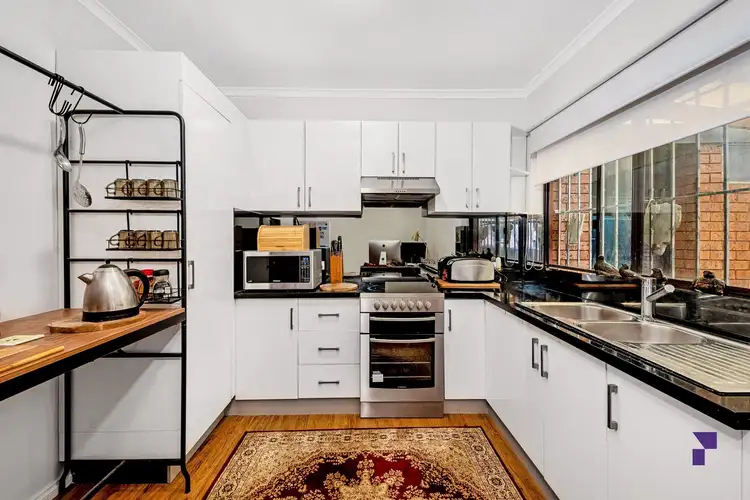 Second view of Homely townhouse listing, 11/18 Chiswick Road, Greenacre NSW 2190
