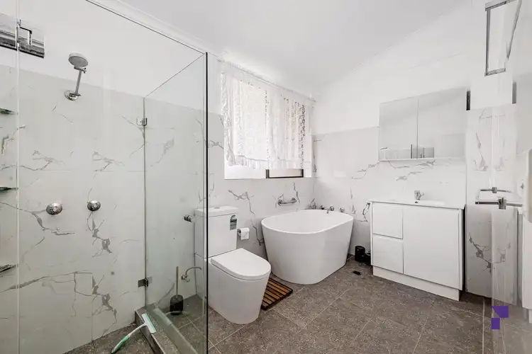 Sixth view of Homely townhouse listing, 11/18 Chiswick Road, Greenacre NSW 2190